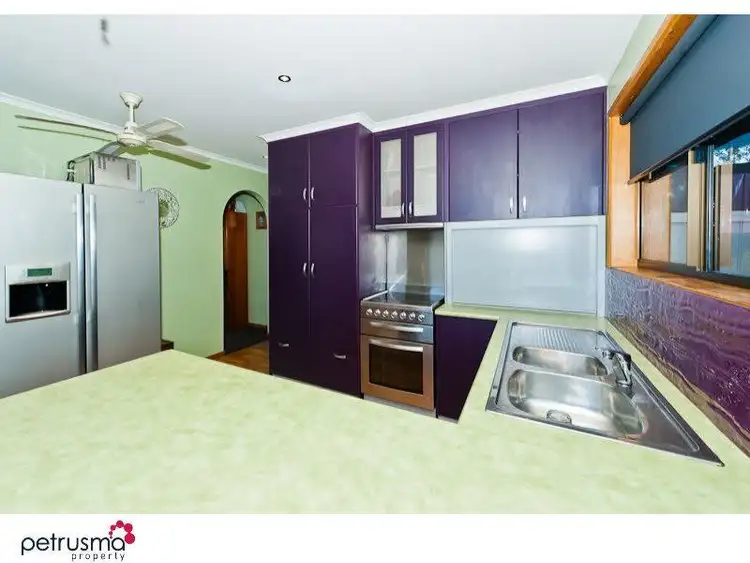 Fifth view of Homely house listing, 22 Jetty Road, Old Beach TAS 7017