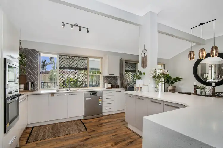 Third view of Homely house listing, 6 Everton Court, Waterford West QLD 4133