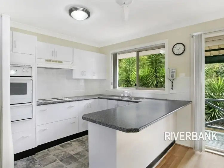 Fourth view of Homely villa listing, 2/42 Bowden St, Guildford NSW 2161