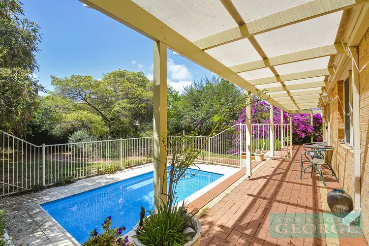 Fifth view of Homely house listing, 5 Brown Way, Karrinyup WA 6018
