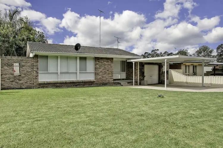 Fifth view of Homely house listing, 37 Kiaka Cresent, Jamisontown NSW 2750