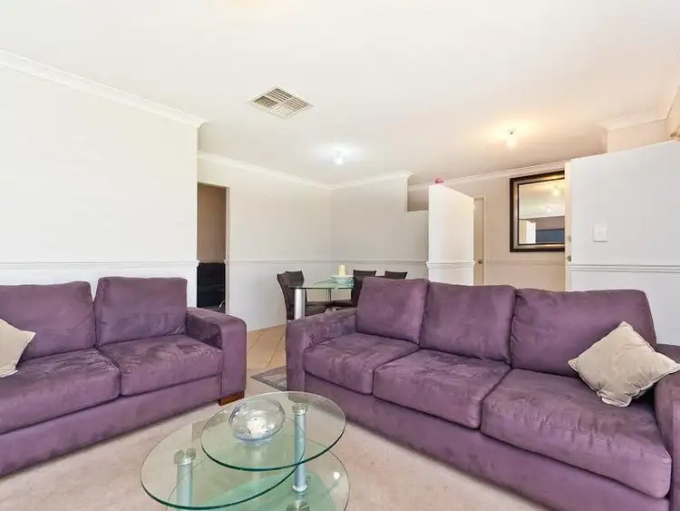 Fifth view of Homely house listing, 28 Lakeside Drive, Thornlie WA 6108
