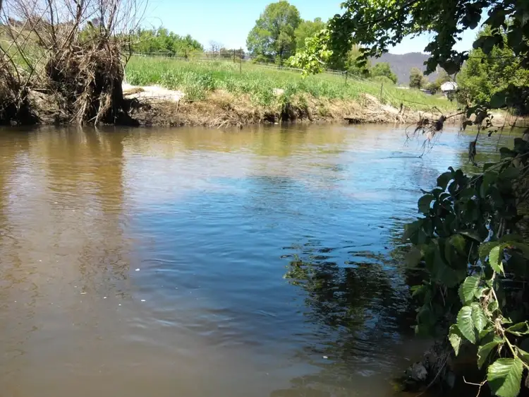 Fifth view of Homely house listing, 13 Travers St, Adelong NSW 2729