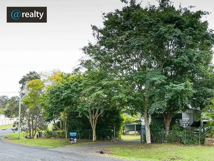 Second view of Homely house listing, 35 Mary Street, Amamoor QLD 4570