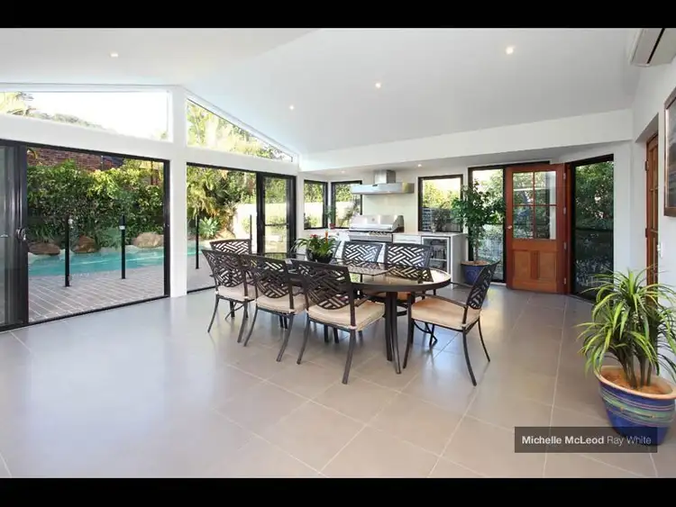 Second view of Homely house listing, 47 Marmindie Street, Chapel Hill QLD 4069