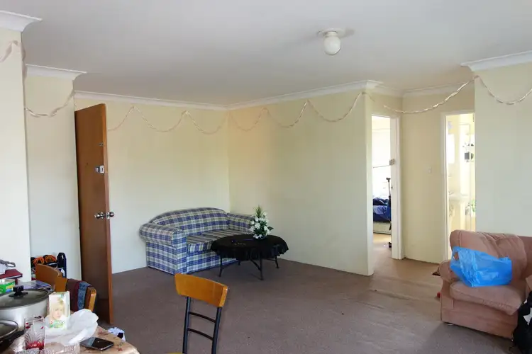Fifth view of Homely block of units listing, 1-6/26 Collimore Avenue, Liverpool NSW 2170