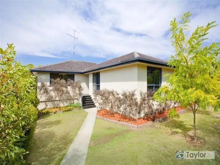 Second view of Homely house listing, 213 West Fyans Street - Riverend, Newtown VIC 3220
