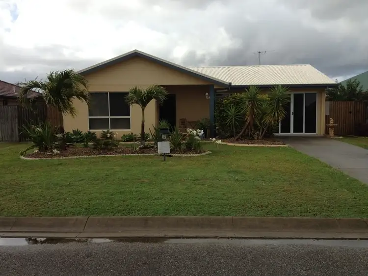 Main view of Homely house listing, 12 Dalton St, Walkerston QLD 4751
