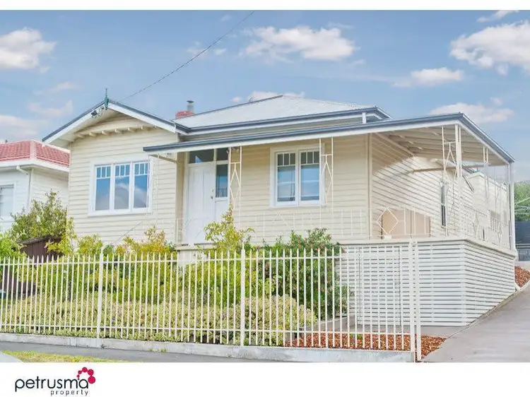 77 Bowen Road, Lutana TAS 7009