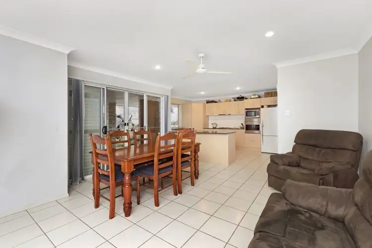 Sixth view of Homely house listing, 24 Tandanus Court, Oxenford QLD 4210
