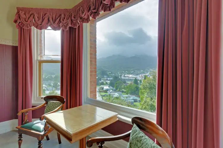 Sixth view of Homely house listing, 32 Esplanade, Queenstown TAS 7467