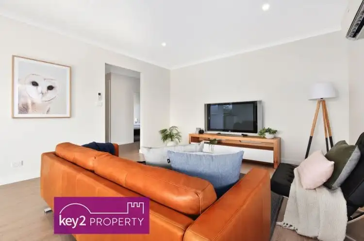 Sixth view of Homely house listing, 29 Ramsay Street, Newstead TAS 7250