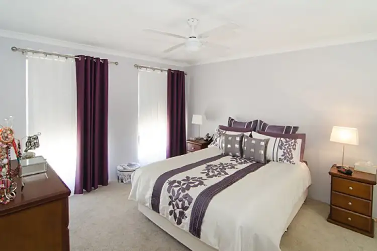 Fourth view of Homely house listing, 3 Daintree Loop, Yalyalup WA 6280