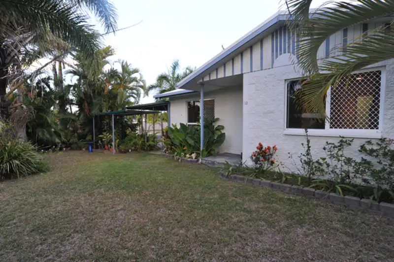 Main view of Homely house listing, 13 Pelorus Court, Wulguru QLD 4811