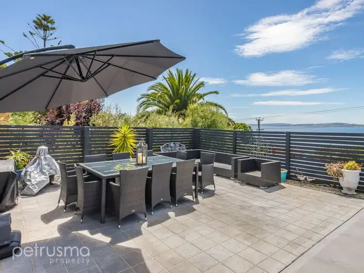 Fifth view of Homely house listing, 62 Wells Parade, Blackmans Bay TAS 7052