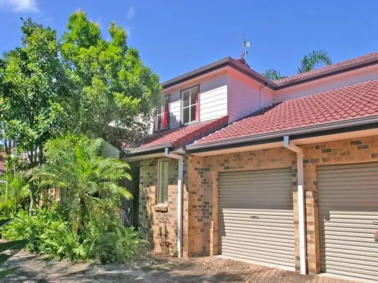 Second view of Homely unit listing, 8/45 Belongil Crescent, Byron Bay NSW 2481