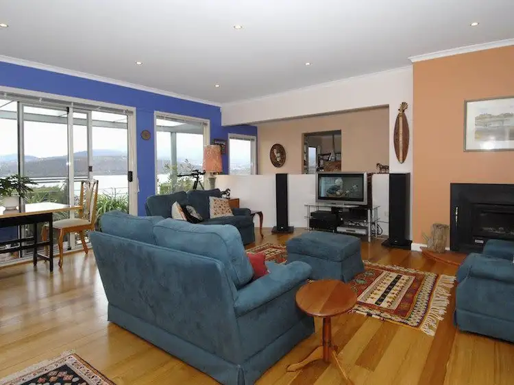 Fifth view of Homely house listing, 164 Derwent Avenue, Lindisfarne TAS 7015