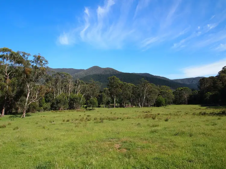 Main view of Homely land listing, CA 20a Morses Creek Road, Wandiligong VIC 3744