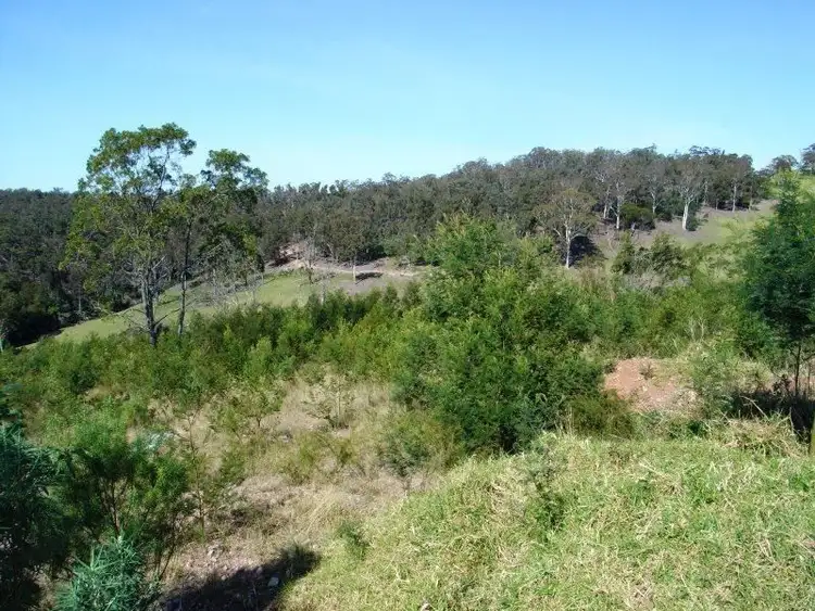 Fourth view of Homely land listing, LOT 1032 Upper Boggy Creek Road, Millingandi NSW 2549