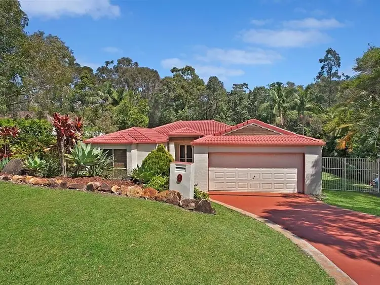 9 Burgess Drive, Tewantin QLD 4565