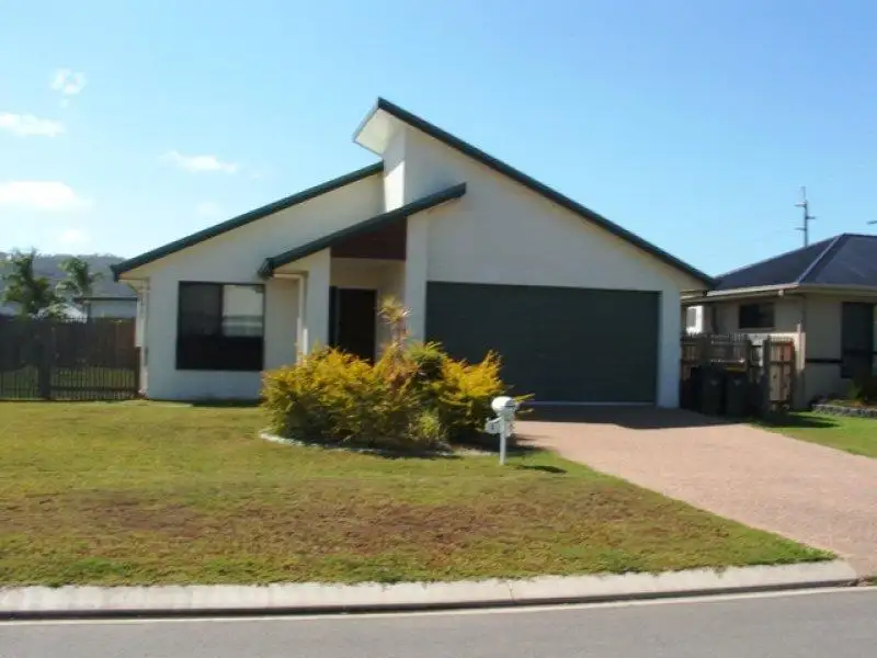 Main view of Homely house listing, 8 Malabar Street, Condon QLD 4815