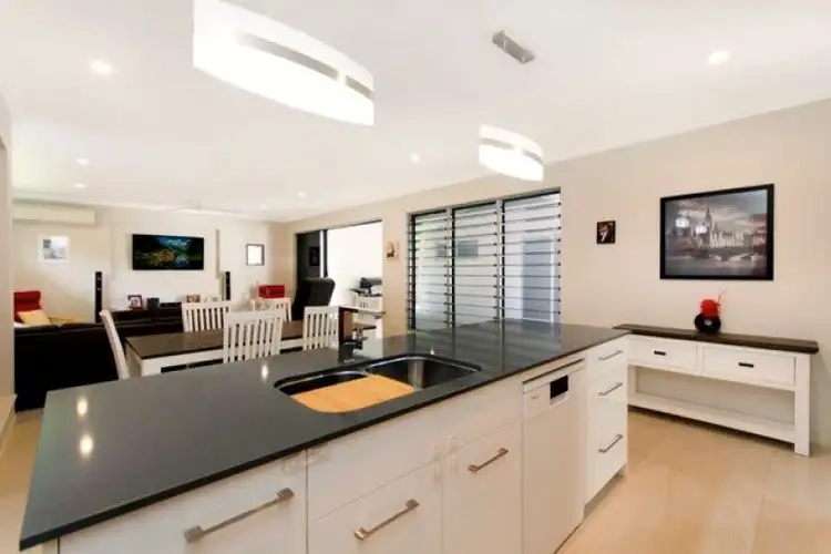 Fourth view of Homely house listing, 94 Flagship Drive, Trinity Beach QLD 4879