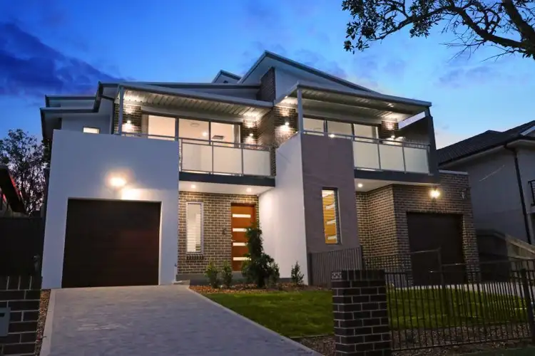 65a Brand Street, Carlingford NSW 2118