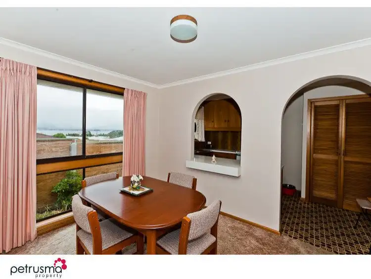 Third view of Homely villa listing, 2/17 Norma Street, Howrah TAS 7018