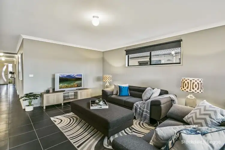 Fifth view of Homely house listing, 43 JUPITER CRESCENT, Cranbourne West VIC 3977