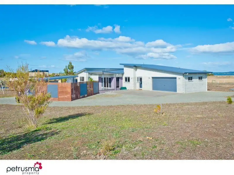 Main view of Homely house listing, 42 Wolstenholme Drive, Sorell TAS 7172