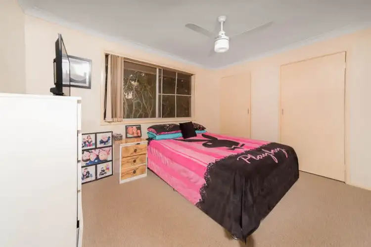 Sixth view of Homely villa listing, 2/4 NEVILLE STREET, Southport QLD 4215