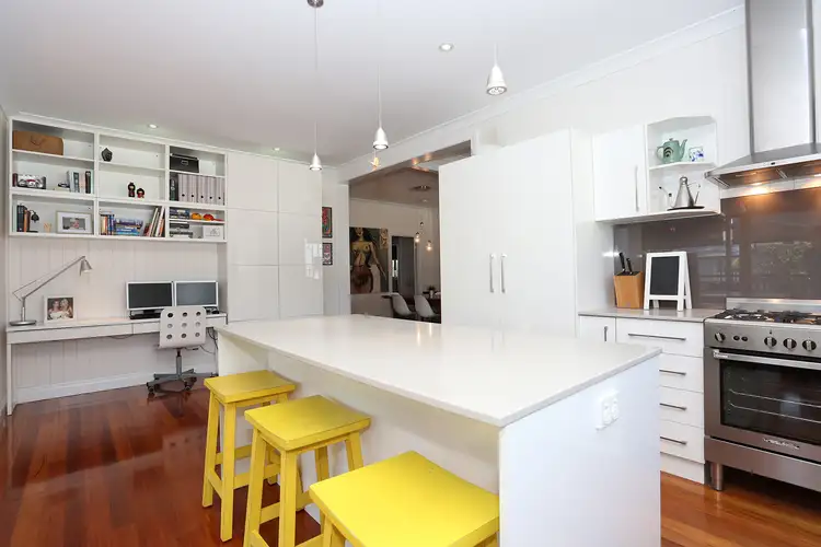 35 Mittagong Street, Enoggera QLD 4051