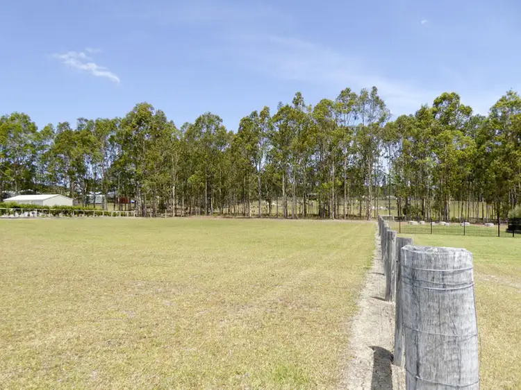 Seventh view of Homely land listing, Lot 9 Pandana Close, Lawrence NSW 2460