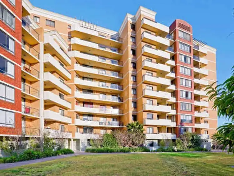 Sixth view of Homely apartment listing, 1 Clarence St, Strathfield NSW 2135
