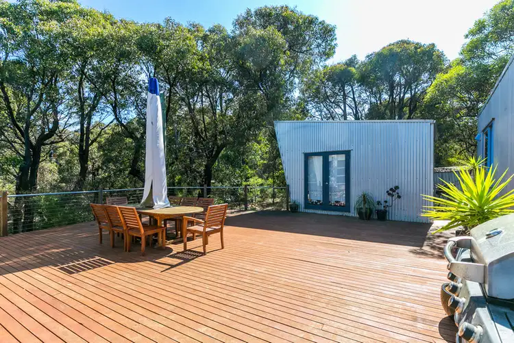 Fifth view of Homely house listing, 24 Aireys Street, Aireys Inlet VIC 3231