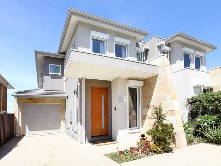 74A Simmons Drive, Seaholme VIC 3018