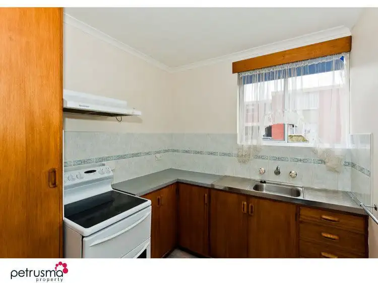 Fifth view of Homely unit listing, 1/177 Clarence Street, Howrah TAS 7018