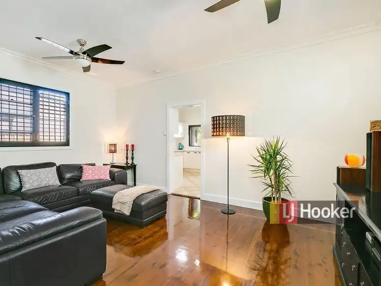Second view of Homely house listing, 348 New Canterbury Rd, Dulwich Hill NSW 2203