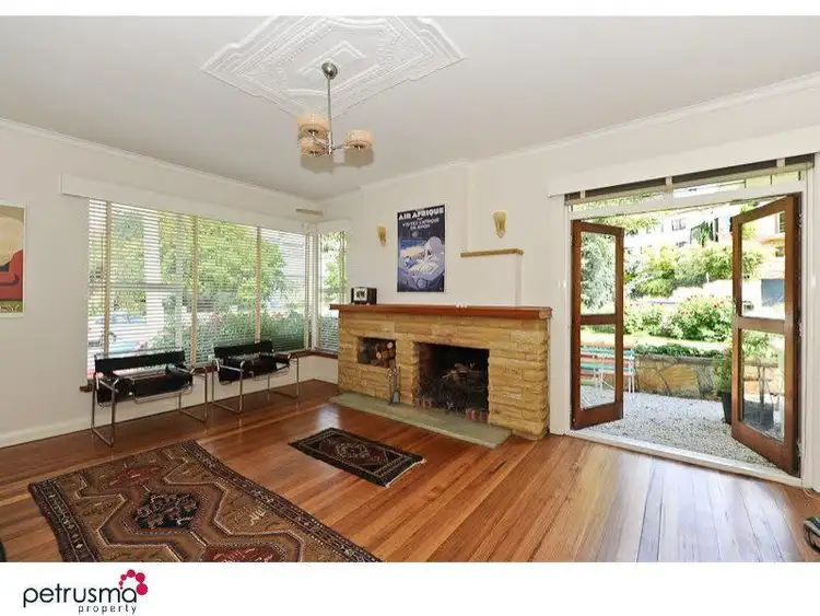 Fourth view of Homely house listing, 12 York Street, Sandy Bay TAS 7005