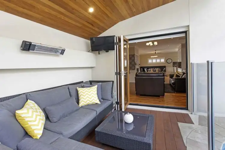 Fifth view of Homely house listing, 63 Grosvenor Drive, Wandana Heights VIC 3216