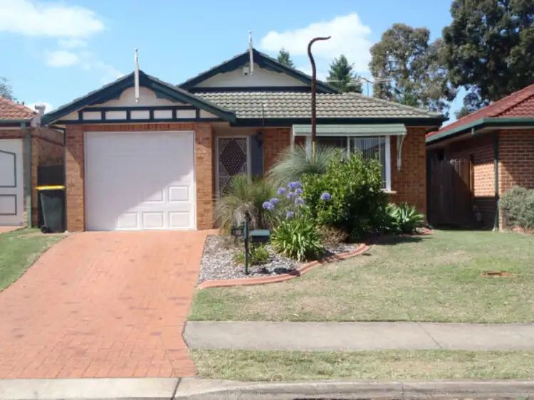 150 Australis Avenue, Wattle Grove NSW 2173