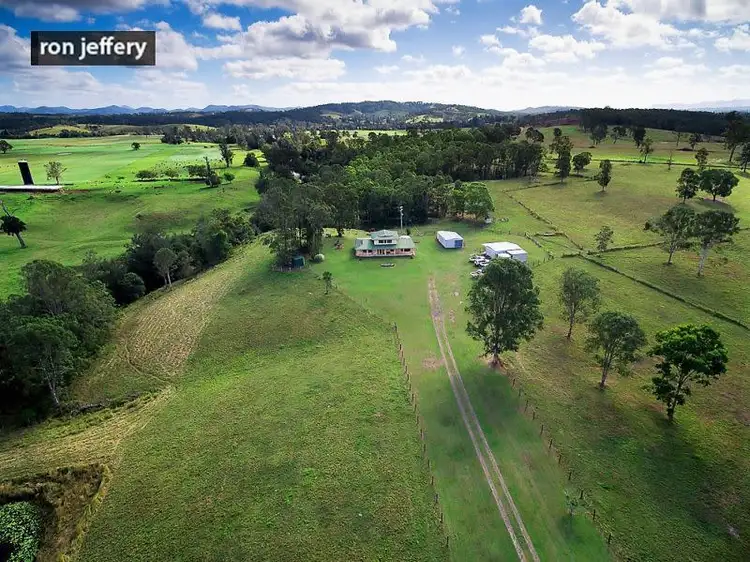 Second view of Homely rural property listing, 3320 Mary Valley Road, Imbil QLD 4570