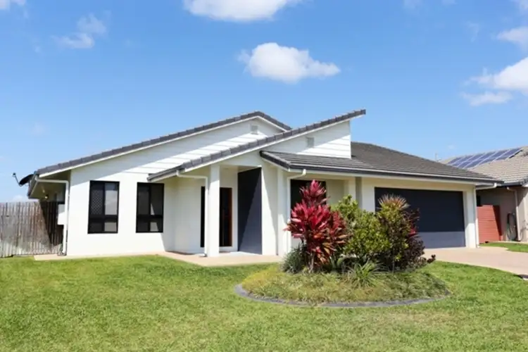Fourth view of Homely house listing, 36 Sandplover Circuit, Bohle Plains QLD 4817