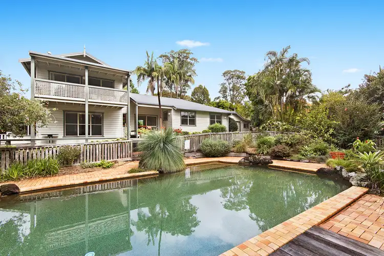 Second view of Homely house listing, 142 Parkway Drive, Ewingsdale NSW 2481
