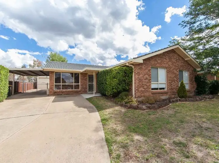 24 Sharp Road, Orange NSW 2800