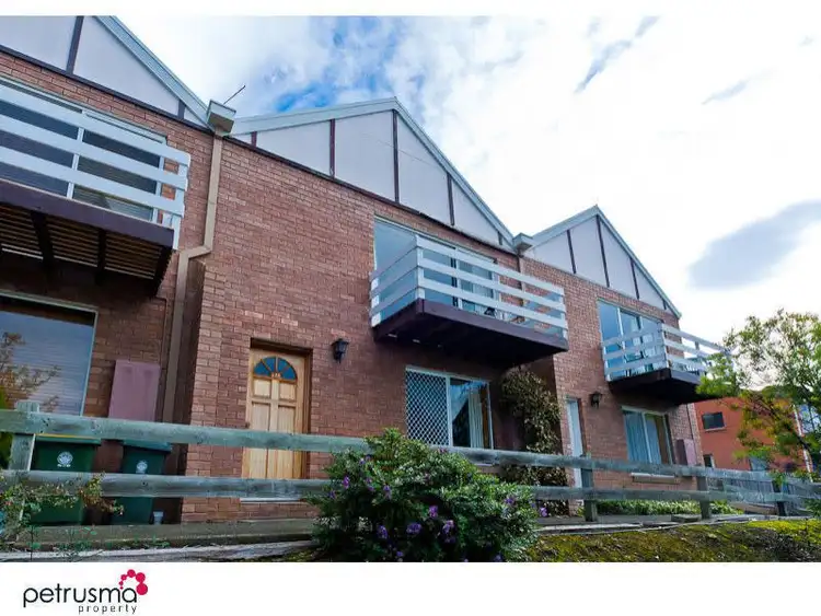 Main view of Homely unit listing, 5/6 Opal Drive, Blackmans Bay TAS 7052