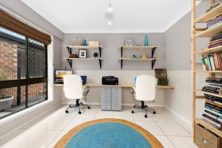 Second view of Homely house listing, 63 K P McGrath Drive, Elanora QLD 4221
