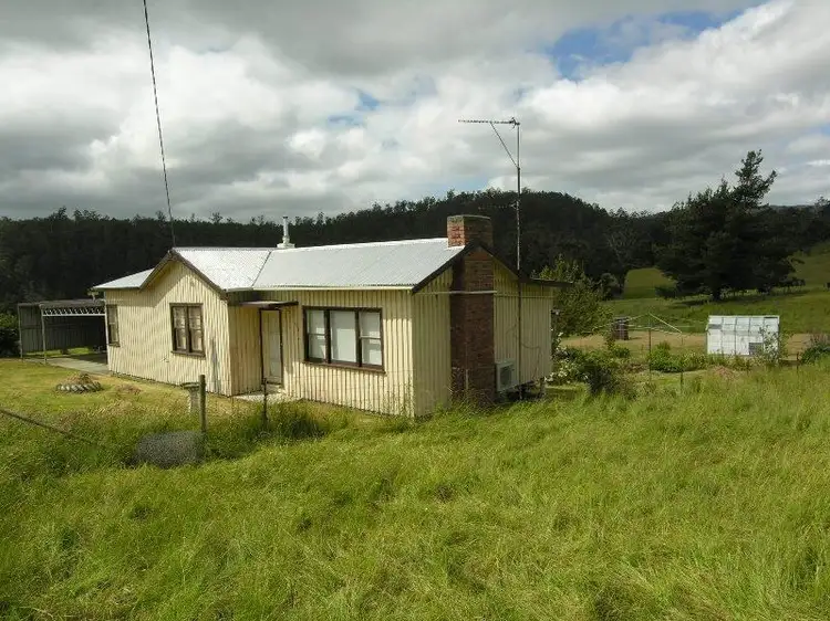 Main view of Homely house listing, 53 Cowens Road, Gardners Bay TAS 7112