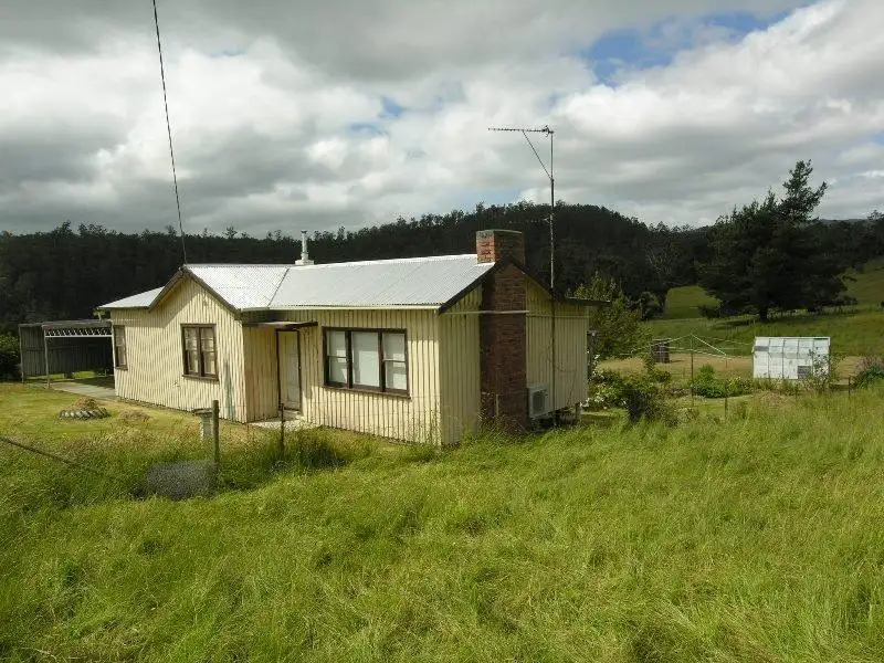 Main view of Homely house listing, 53 Cowens Road, Gardners Bay TAS 7112