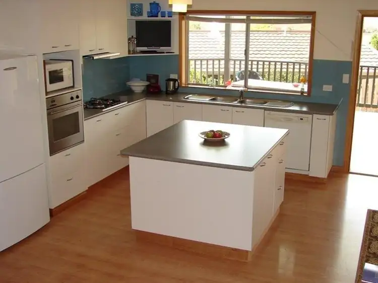 Second view of Homely house listing, 36 Roberts Street, Myrtleford VIC 3737